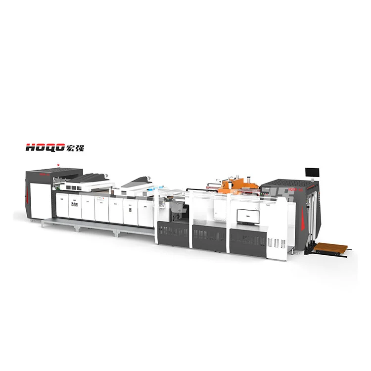 Inteligentni stroj za sitotisk s strjevanjem snežink z UV žarki