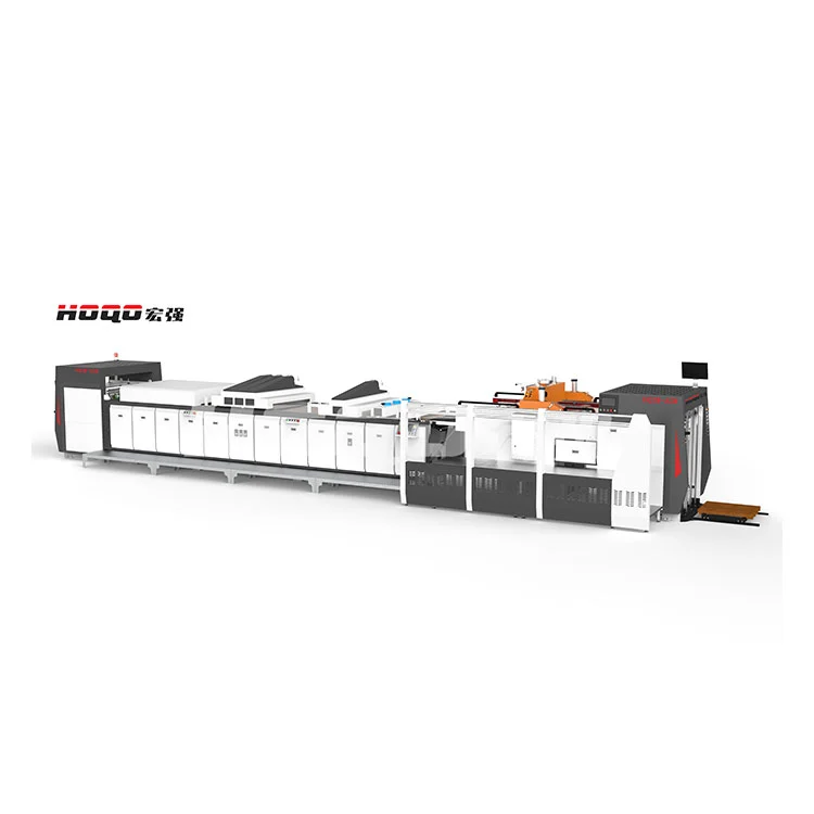 Inteligentni sitotiskarski stroj s hladilno vodo za utrjevanje UV snežink
